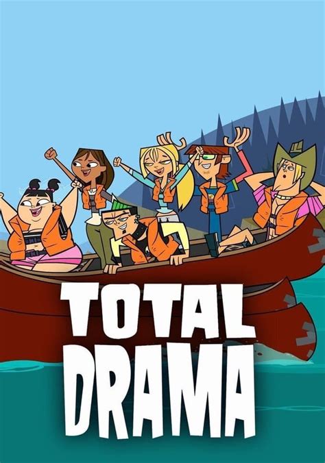 total drama trope|total drama island season 3.